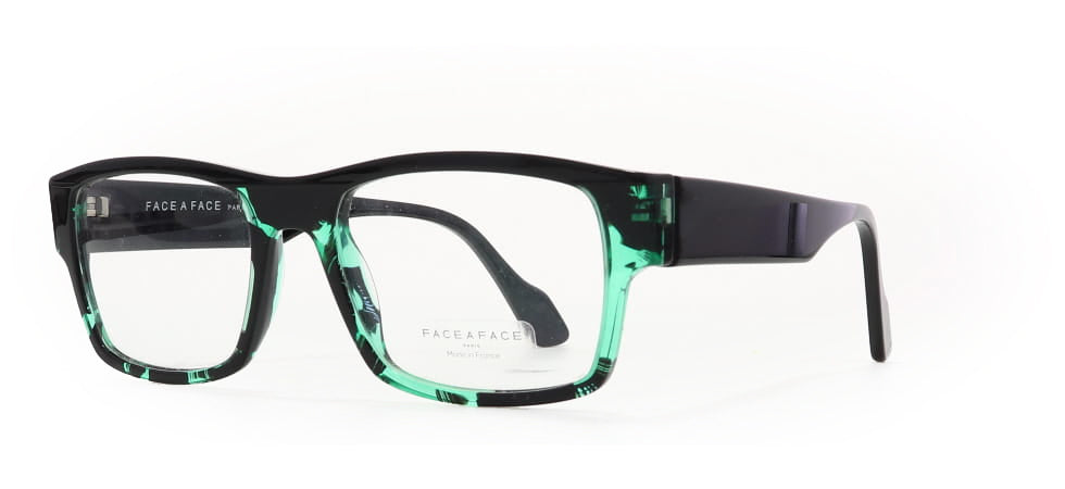 Image of Face a Face Eyewear Frames