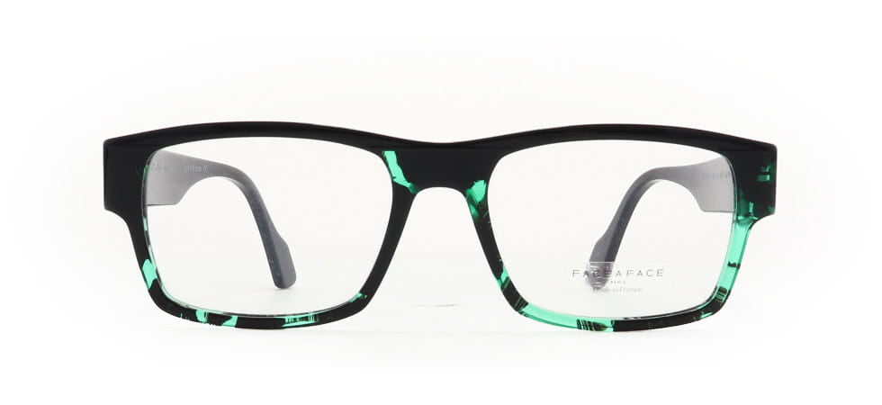 Image of Face a Face Eyewear Frames