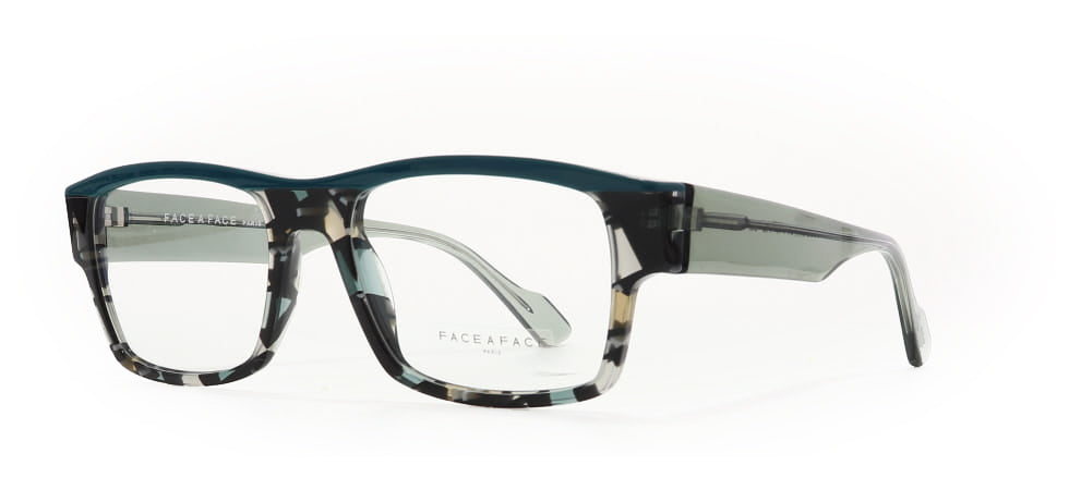 Image of Face a Face Eyewear Frames