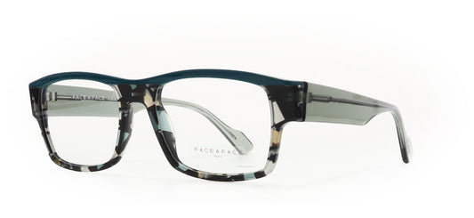 Image of Face a Face Eyewear Frames