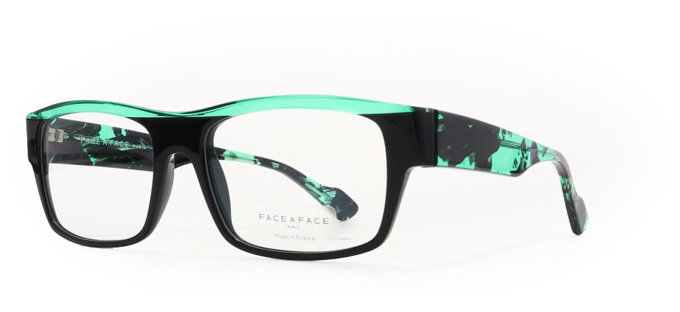 Image of Face a Face Eyewear Frames