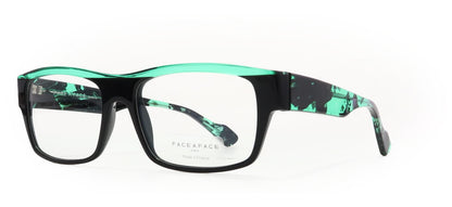 Image of Face a Face Eyewear Frames