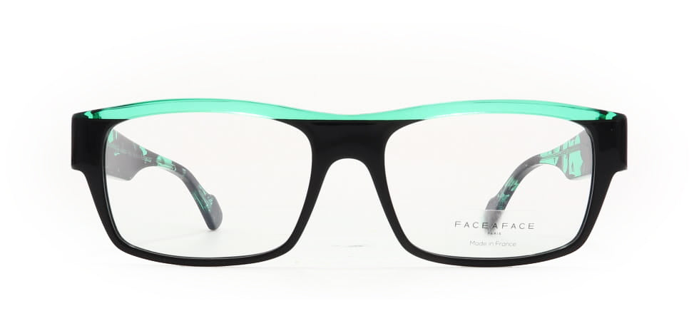 Image of Face a Face Eyewear Frames