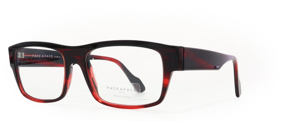 Image of Face a Face Eyewear Frames