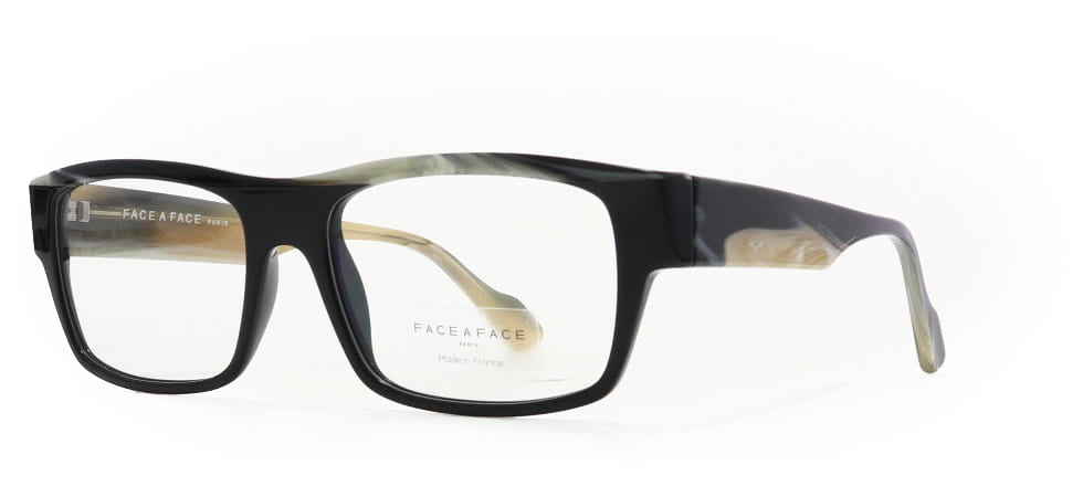 Image of Face a Face Eyewear Frames