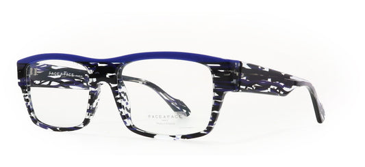 Image of Face a Face Eyewear Frames