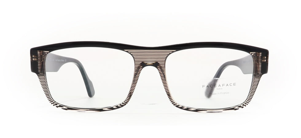 Image of Face a Face Eyewear Frames