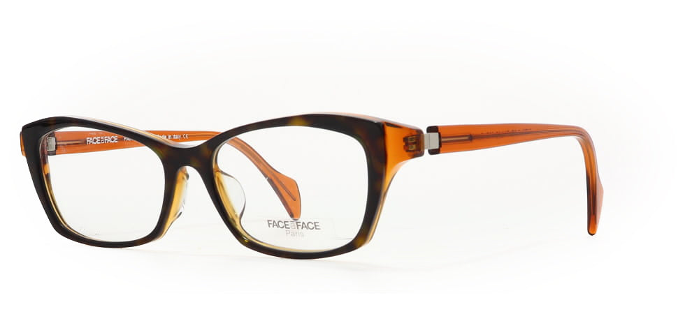 Image of Face a Face Eyewear Frames