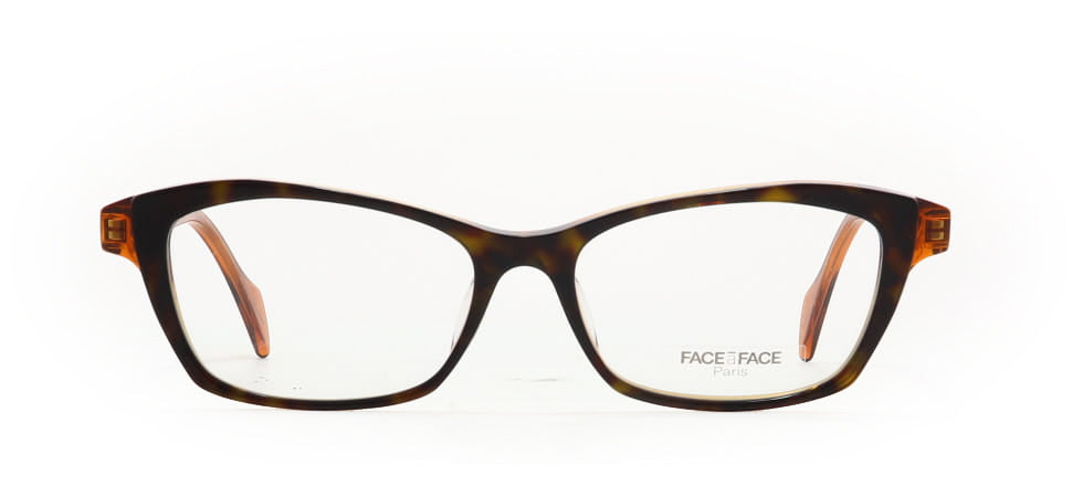Image of Face a Face Eyewear Frames
