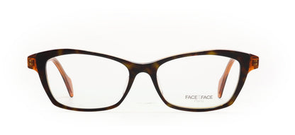 Image of Face a Face Eyewear Frames