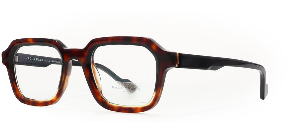 Image of Face a Face Eyewear Frames