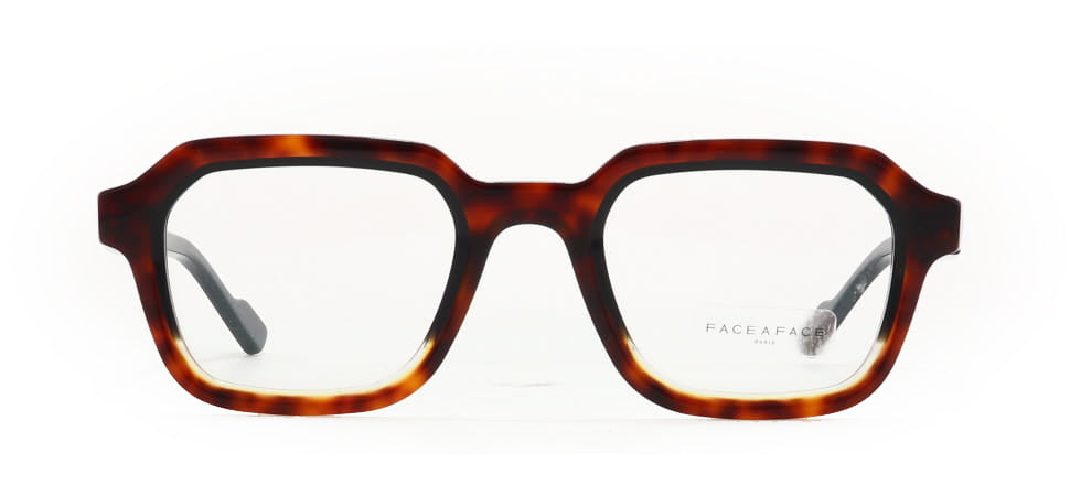 Image of Face a Face Eyewear Frames
