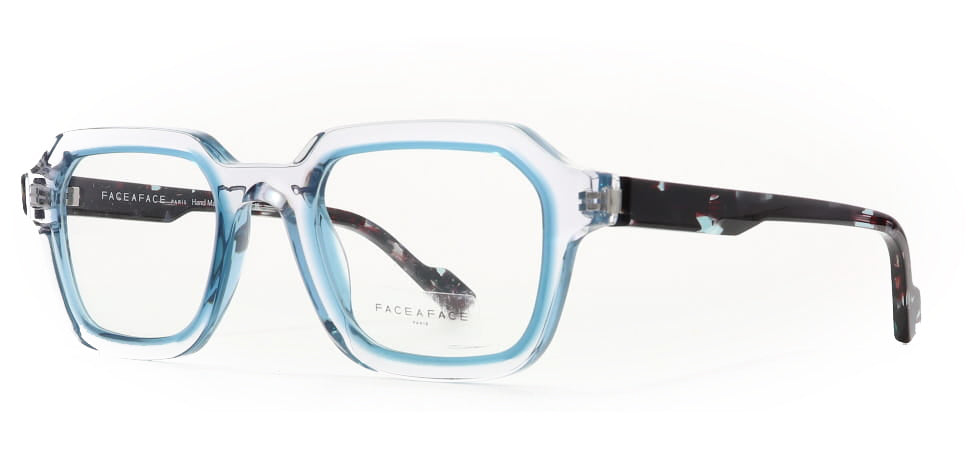 Image of Face a Face Eyewear Frames