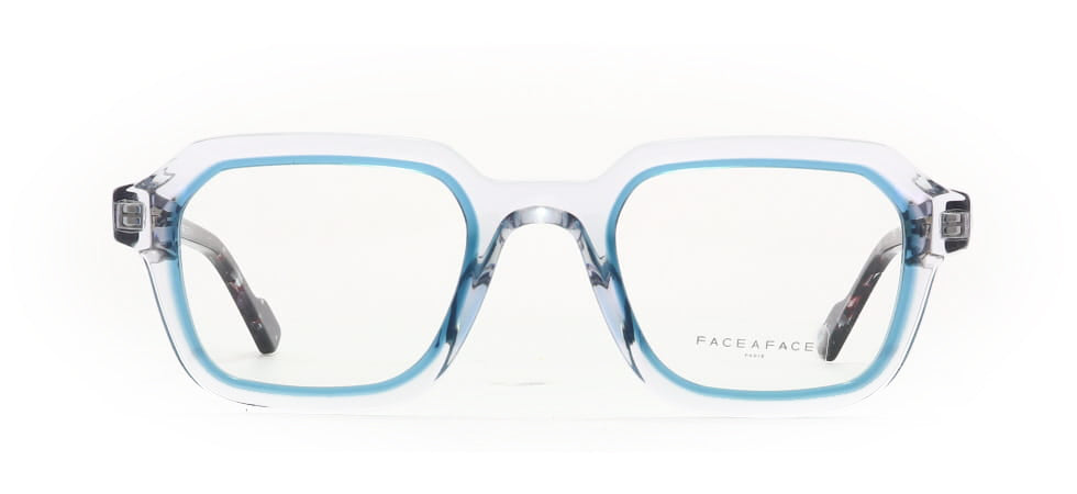 Image of Face a Face Eyewear Frames