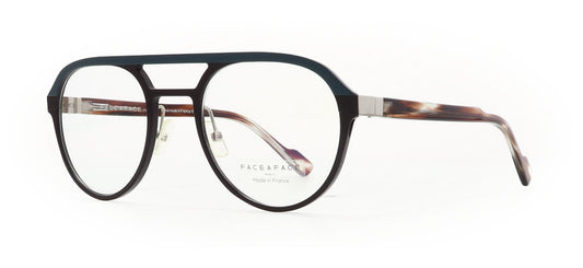 Image of Face a Face Eyewear Frames