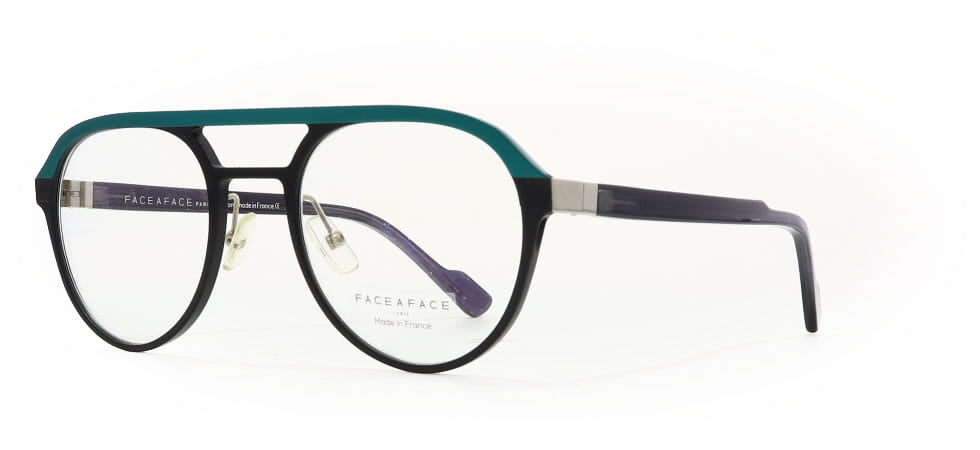 Image of Face a Face Eyewear Frames