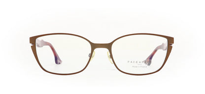 Image of Face a Face Eyewear Frames