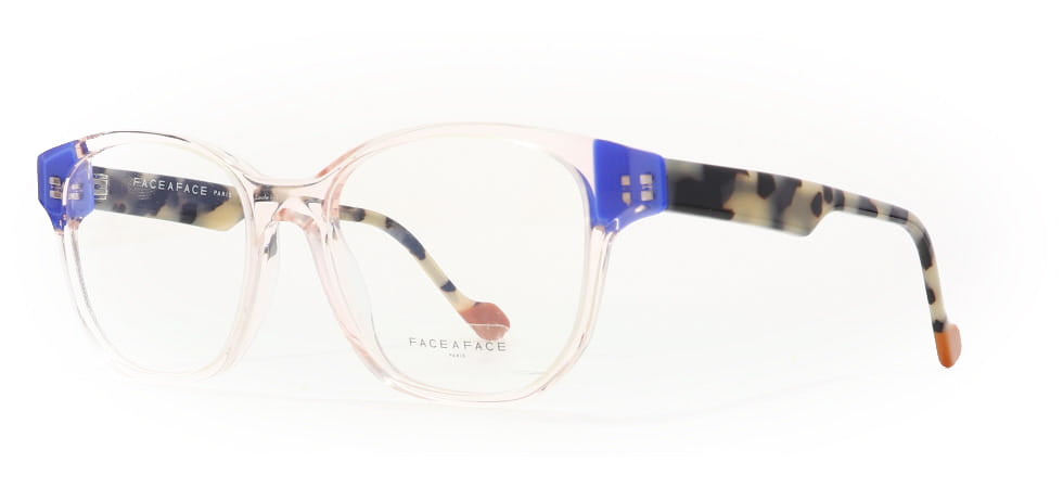 Image of Face a Face Eyewear Frames