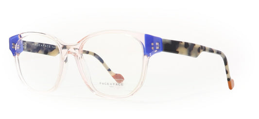 Image of Face a Face Eyewear Frames
