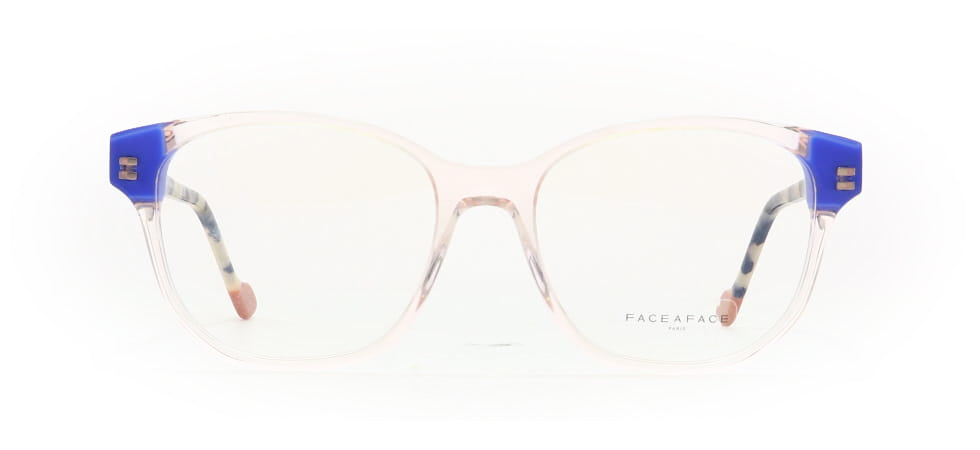 Image of Face a Face Eyewear Frames