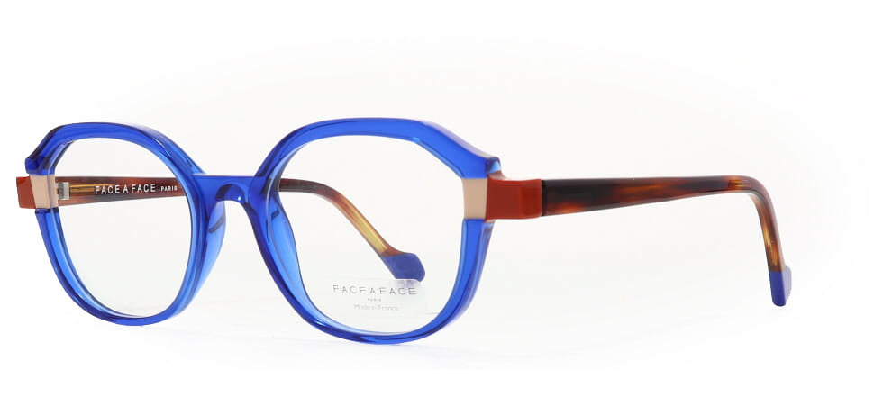 Image of Face a Face Eyewear Frames