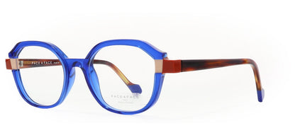 Image of Face a Face Eyewear Frames