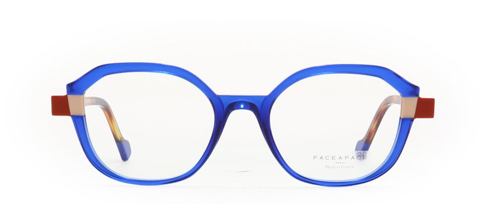 Image of Face a Face Eyewear Frames