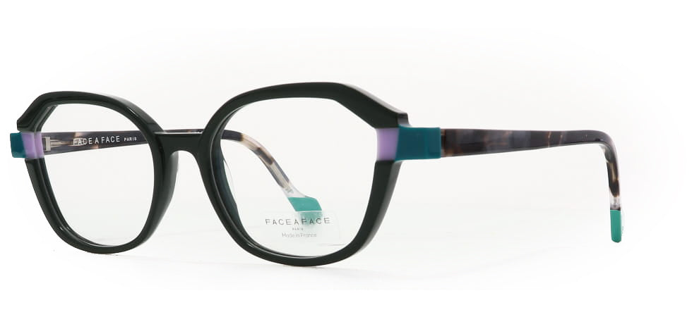 Image of Face a Face Eyewear Frames
