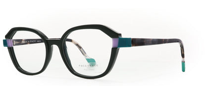 Image of Face a Face Eyewear Frames