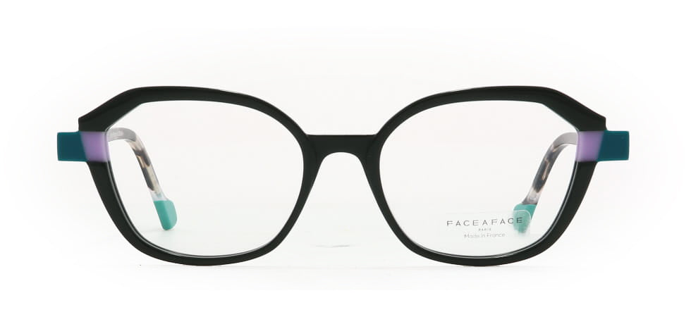 Image of Face a Face Eyewear Frames