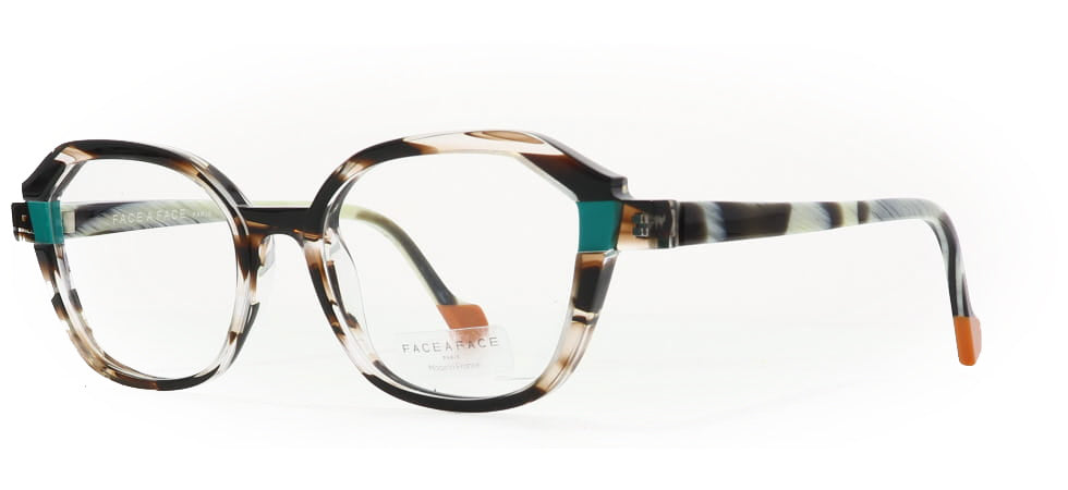 Image of Face a Face Eyewear Frames