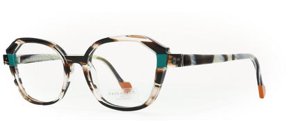 Image of Face a Face Eyewear Frames