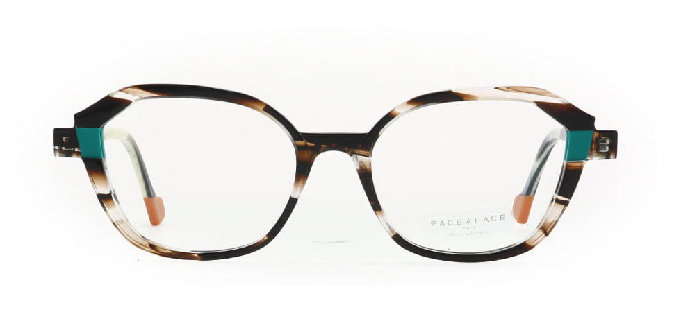 Image of Face a Face Eyewear Frames