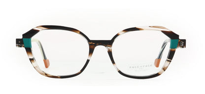 Image of Face a Face Eyewear Frames