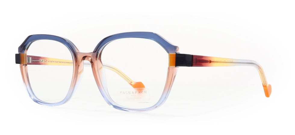 Image of Face a Face Eyewear Frames