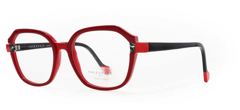 Image of Face a Face Eyewear Frames