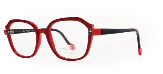 Image of Face a Face Eyewear Frames