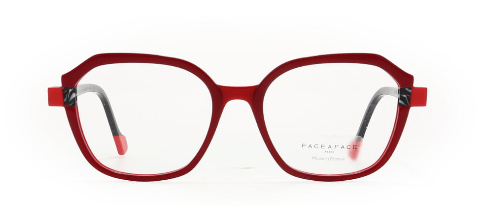 Image of Face a Face Eyewear Frames