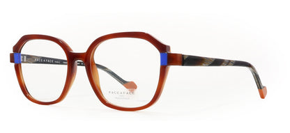 Image of Face a Face Eyewear Frames