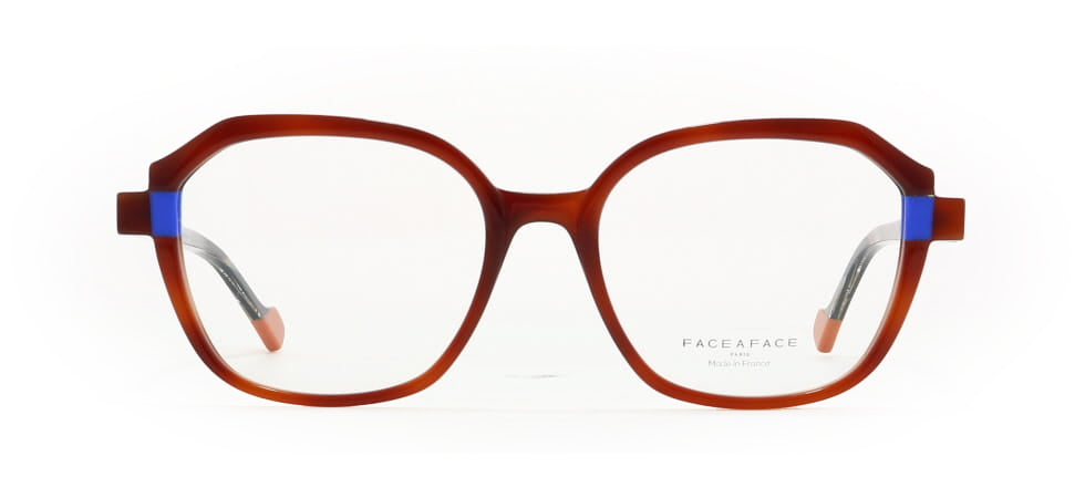 Image of Face a Face Eyewear Frames