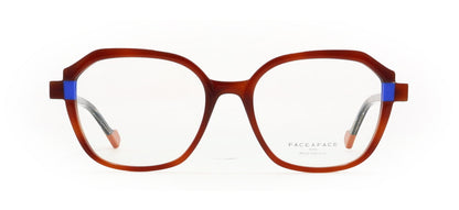 Image of Face a Face Eyewear Frames