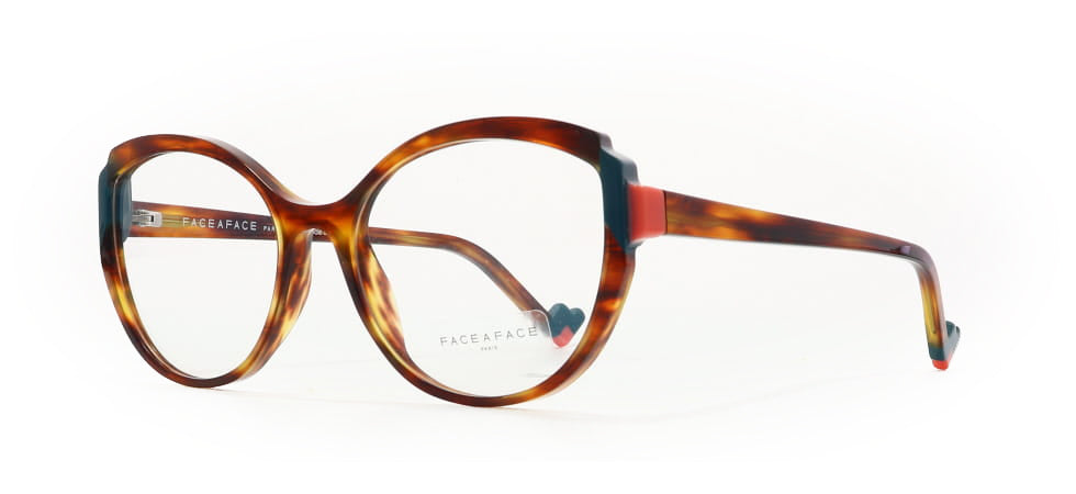 Image of Face a Face Eyewear Frames