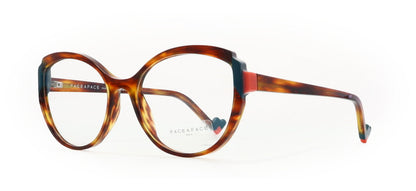 Image of Face a Face Eyewear Frames