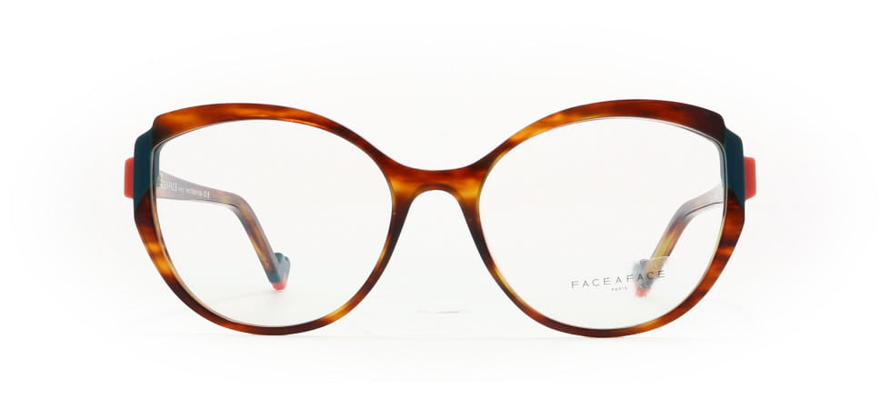 Image of Face a Face Eyewear Frames