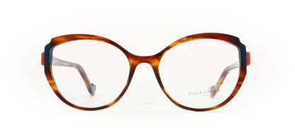 Image of Face a Face Eyewear Frames
