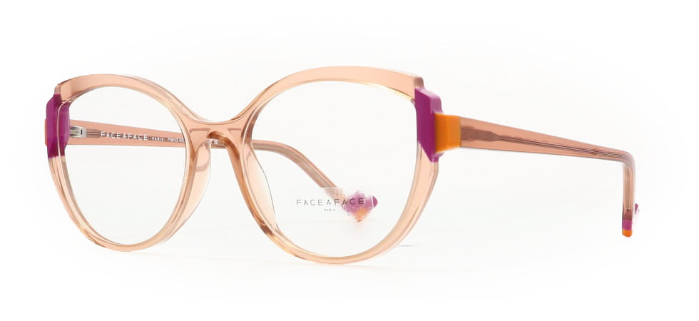 Image of Face a Face Eyewear Frames
