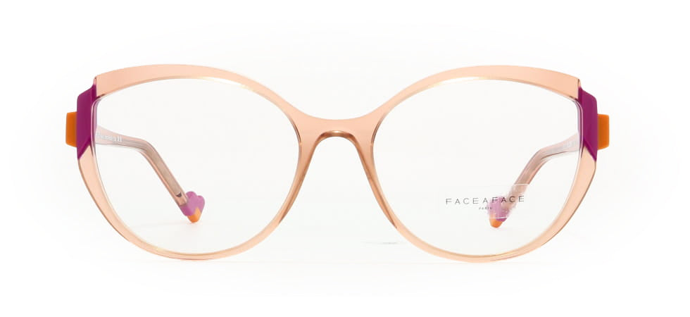 Image of Face a Face Eyewear Frames