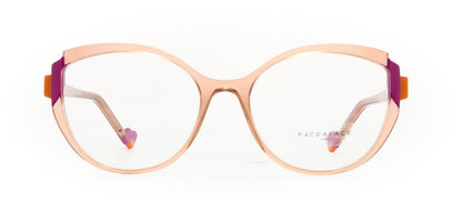 Image of Face a Face Eyewear Frames
