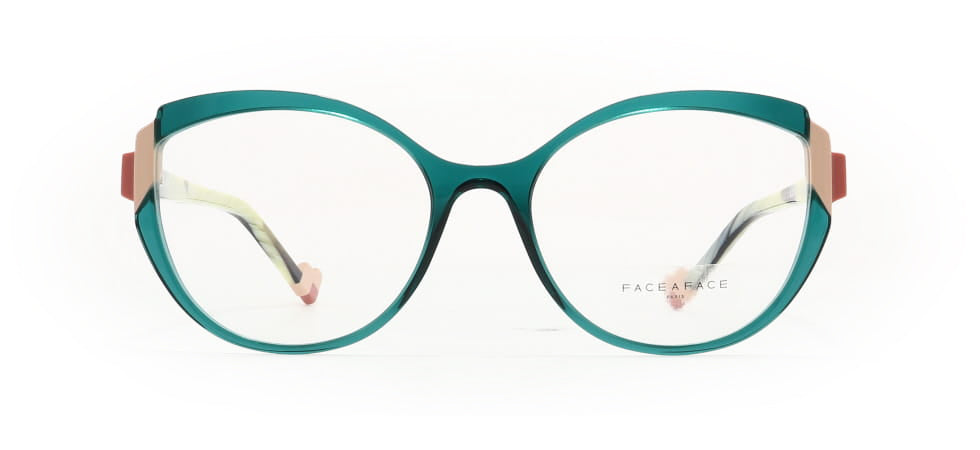 Image of Face a Face Eyewear Frames