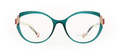 Image of Face a Face Eyewear Frames